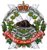 2137 Calgary Highlanders Cadet Corps