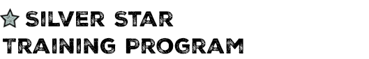 Silver Star Training Program